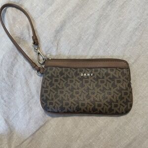 WRISTLET-DKNY‎ SMALL  WRISTLET